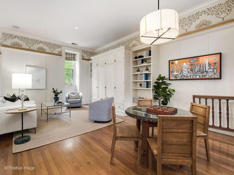 Tiny photo for 1454 N Dearborn Street, Chicago, IL 60610 (MLS # 12573383)