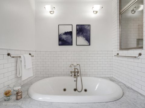 Tiny photo for 1454 N Dearborn Street, Chicago, IL 60610 (MLS # 12573383)