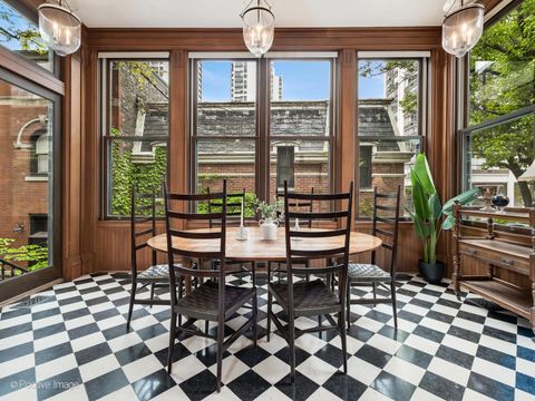 Tiny photo for 1454 N Dearborn Street, Chicago, IL 60610 (MLS # 12573383)