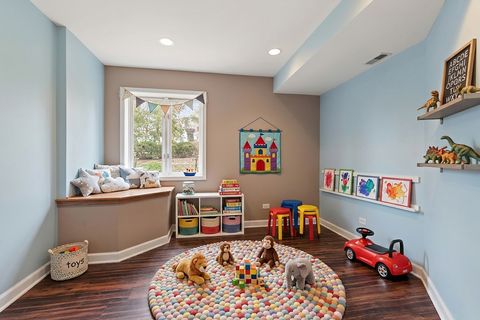 Tiny photo for 1396 Notre Dame Drive, Lemont, IL 60439 (MLS # 12598245)