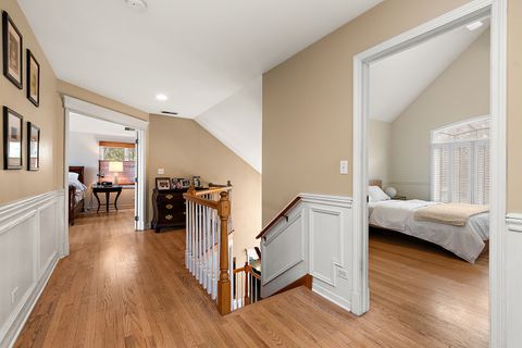 Tiny photo for 1396 Notre Dame Drive, Lemont, IL 60439 (MLS # 12598245)