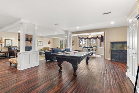 Tiny photo for 1396 Notre Dame Drive, Lemont, IL 60439 (MLS # 12598245)