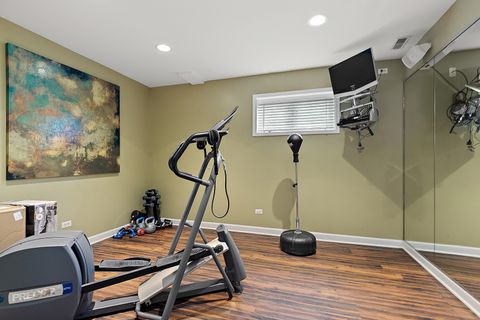 Tiny photo for 1396 Notre Dame Drive, Lemont, IL 60439 (MLS # 12598245)