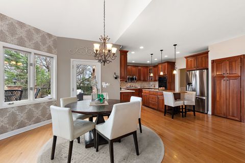 Tiny photo for 1396 Notre Dame Drive, Lemont, IL 60439 (MLS # 12598245)