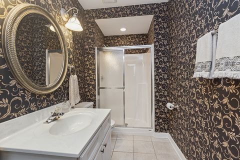 Tiny photo for 1396 Notre Dame Drive, Lemont, IL 60439 (MLS # 12598245)