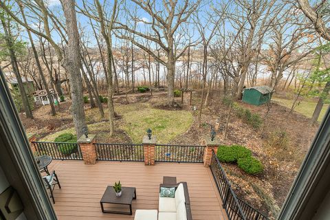 Tiny photo for 1396 Notre Dame Drive, Lemont, IL 60439 (MLS # 12598245)