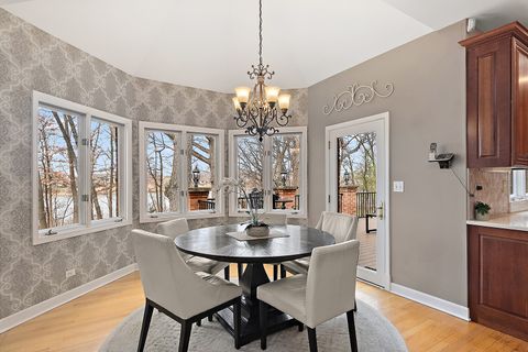 Tiny photo for 1396 Notre Dame Drive, Lemont, IL 60439 (MLS # 12598245)