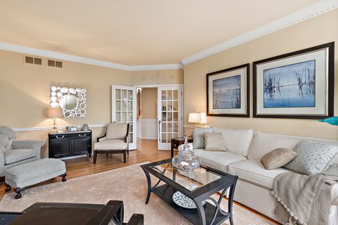 Tiny photo for 1396 Notre Dame Drive, Lemont, IL 60439 (MLS # 12598245)