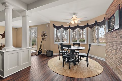 Tiny photo for 1396 Notre Dame Drive, Lemont, IL 60439 (MLS # 12598245)