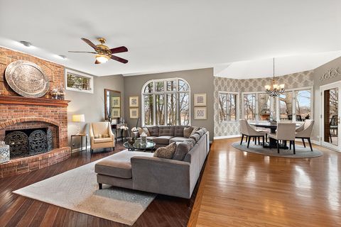 Tiny photo for 1396 Notre Dame Drive, Lemont, IL 60439 (MLS # 12598245)