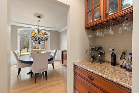 Tiny photo for 1396 Notre Dame Drive, Lemont, IL 60439 (MLS # 12598245)