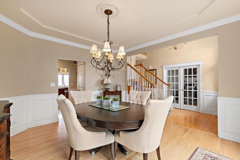 Tiny photo for 1396 Notre Dame Drive, Lemont, IL 60439 (MLS # 12598245)