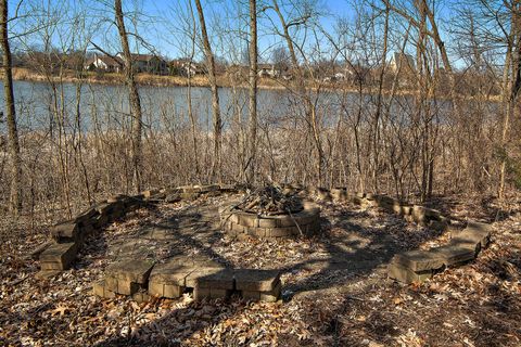 Tiny photo for 1396 Notre Dame Drive, Lemont, IL 60439 (MLS # 12598245)