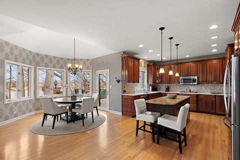 Tiny photo for 1396 Notre Dame Drive, Lemont, IL 60439 (MLS # 12598245)