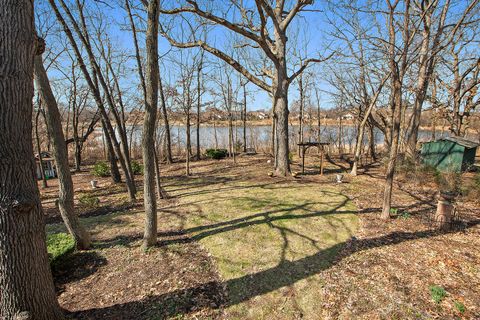 Tiny photo for 1396 Notre Dame Drive, Lemont, IL 60439 (MLS # 12598245)