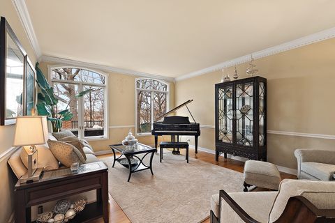 Tiny photo for 1396 Notre Dame Drive, Lemont, IL 60439 (MLS # 12598245)