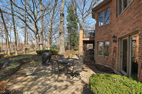 Tiny photo for 1396 Notre Dame Drive, Lemont, IL 60439 (MLS # 12598245)