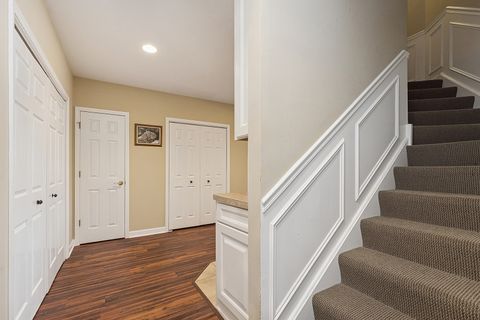 Tiny photo for 1396 Notre Dame Drive, Lemont, IL 60439 (MLS # 12598245)