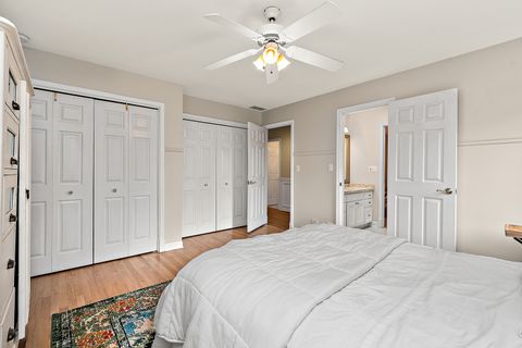 Tiny photo for 1396 Notre Dame Drive, Lemont, IL 60439 (MLS # 12598245)