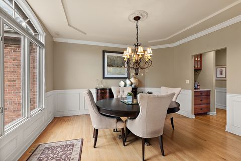 Tiny photo for 1396 Notre Dame Drive, Lemont, IL 60439 (MLS # 12598245)