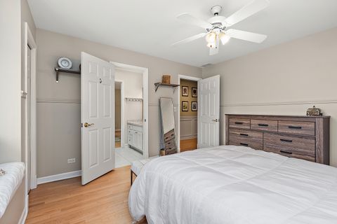 Tiny photo for 1396 Notre Dame Drive, Lemont, IL 60439 (MLS # 12598245)