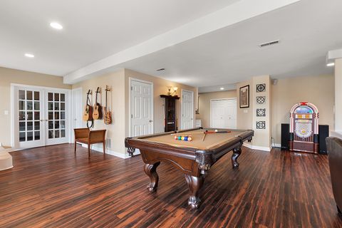 Tiny photo for 1396 Notre Dame Drive, Lemont, IL 60439 (MLS # 12598245)