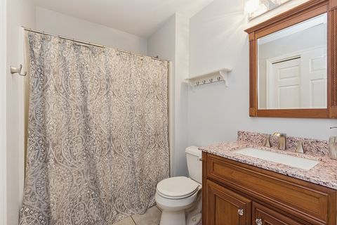 Tiny photo for 1396 Notre Dame Drive, Lemont, IL 60439 (MLS # 12598245)