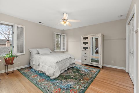 Tiny photo for 1396 Notre Dame Drive, Lemont, IL 60439 (MLS # 12598245)