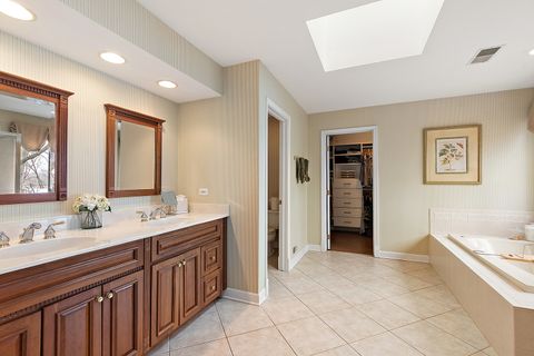 Tiny photo for 1396 Notre Dame Drive, Lemont, IL 60439 (MLS # 12598245)