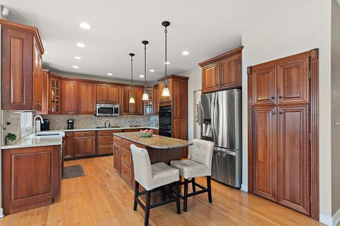 Tiny photo for 1396 Notre Dame Drive, Lemont, IL 60439 (MLS # 12598245)