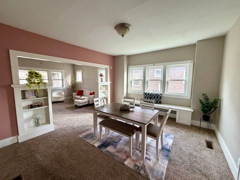 Tiny photo for 806 N 3rd Street, Clinton, IA 52732 (MLS # 12601458)