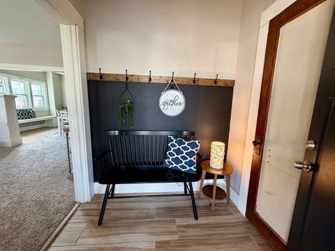 Tiny photo for 806 N 3rd Street, Clinton, IA 52732 (MLS # 12601458)