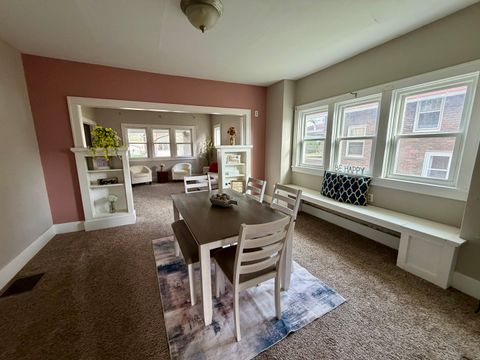 Tiny photo for 806 N 3rd Street, Clinton, IA 52732 (MLS # 12601458)