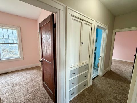 Tiny photo for 806 N 3rd Street, Clinton, IA 52732 (MLS # 12601458)