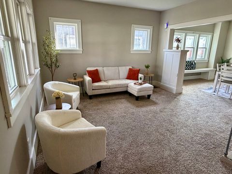 Tiny photo for 806 N 3rd Street, Clinton, IA 52732 (MLS # 12601458)