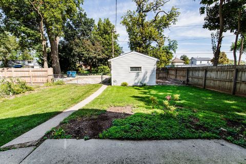 Tiny photo for 1117 W Station Street, Kankakee, IL 60901 (MLS # 12459395)