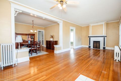 Tiny photo for 1117 W Station Street, Kankakee, IL 60901 (MLS # 12459395)