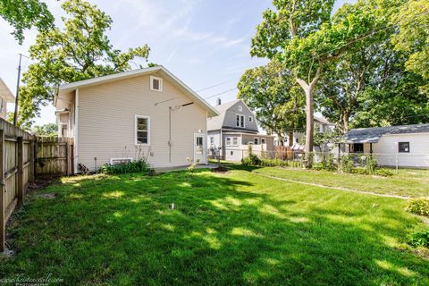 Tiny photo for 1117 W Station Street, Kankakee, IL 60901 (MLS # 12459395)