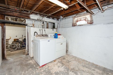 Tiny photo for 1117 W Station Street, Kankakee, IL 60901 (MLS # 12459395)