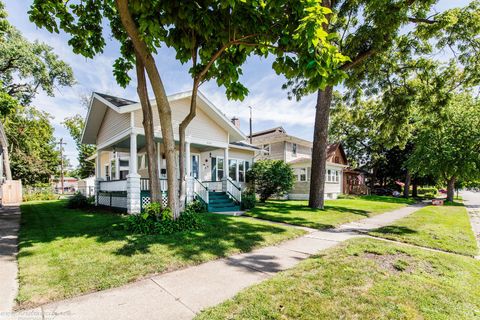Tiny photo for 1117 W Station Street, Kankakee, IL 60901 (MLS # 12459395)