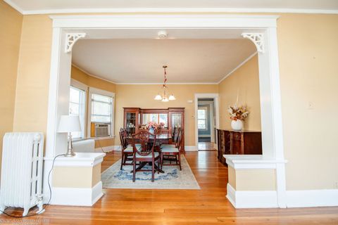 Tiny photo for 1117 W Station Street, Kankakee, IL 60901 (MLS # 12459395)