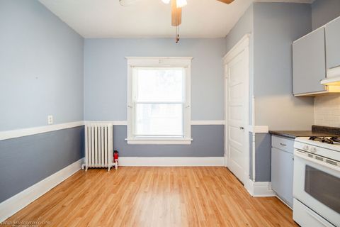 Tiny photo for 1117 W Station Street, Kankakee, IL 60901 (MLS # 12459395)