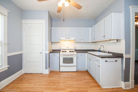 Tiny photo for 1117 W Station Street, Kankakee, IL 60901 (MLS # 12459395)