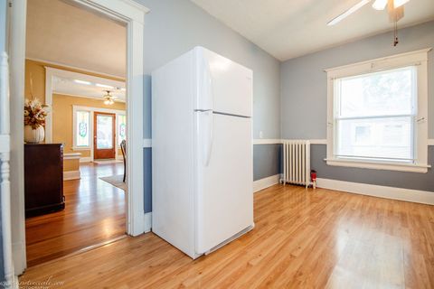 Tiny photo for 1117 W Station Street, Kankakee, IL 60901 (MLS # 12459395)