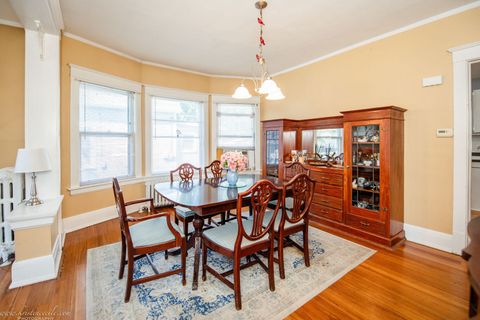 Tiny photo for 1117 W Station Street, Kankakee, IL 60901 (MLS # 12459395)