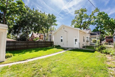 Tiny photo for 1117 W Station Street, Kankakee, IL 60901 (MLS # 12459395)