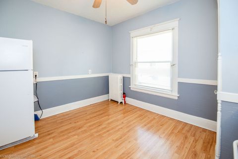 Tiny photo for 1117 W Station Street, Kankakee, IL 60901 (MLS # 12459395)