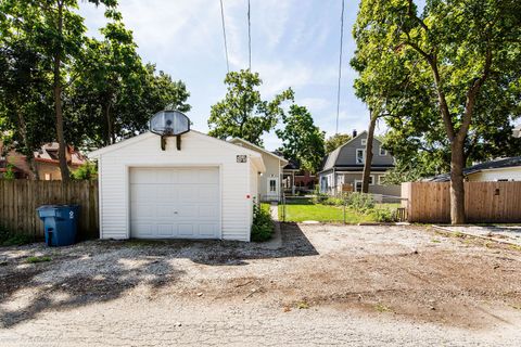 Tiny photo for 1117 W Station Street, Kankakee, IL 60901 (MLS # 12459395)
