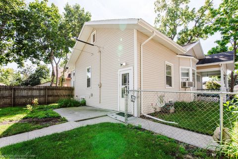 Tiny photo for 1117 W Station Street, Kankakee, IL 60901 (MLS # 12459395)