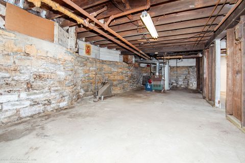 Tiny photo for 1117 W Station Street, Kankakee, IL 60901 (MLS # 12459395)